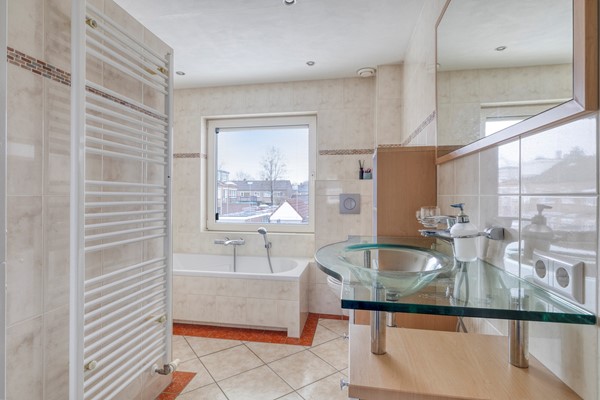 Medium property photo - Noorderzate 5, 3752 GB Bunschoten-Spakenburg